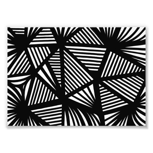 Meritorious Amikabel Champ Broad-Minded Fototryck (Framsidan)