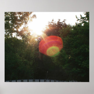 Merkabah..från andra sidan slöjan poster