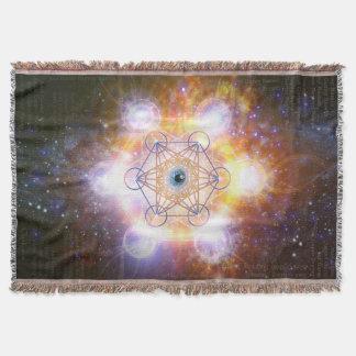 Merkabah skyddande energi "för Aad Guray Nameh" - Mysfilt