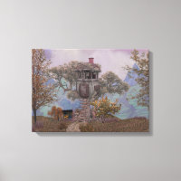 Merles Treehouse