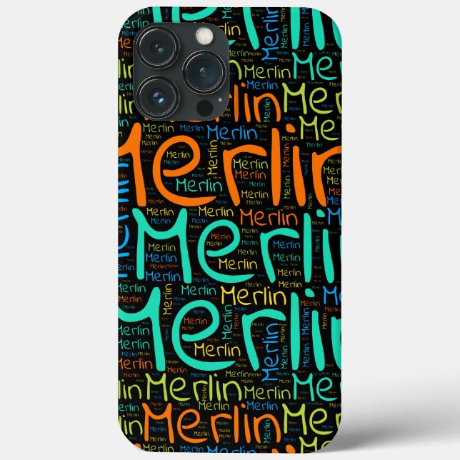 Merlin (Baksida)