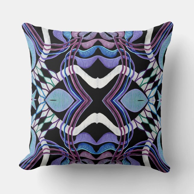 MerlinMystique Kudde (Framsida)