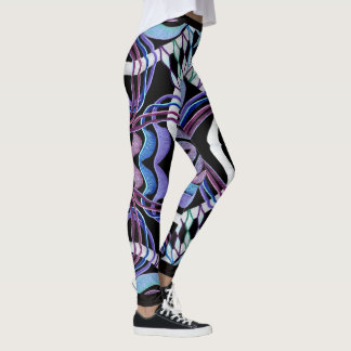 MerlinMystique Leggings