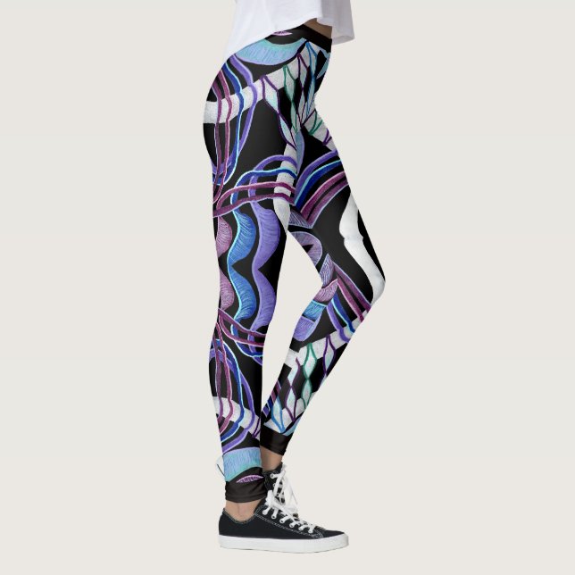 MerlinMystique Leggings (Höger)