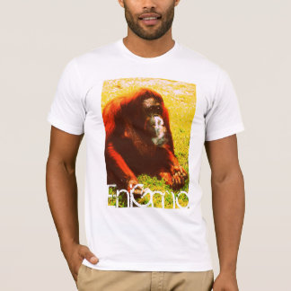 Merlins skägg tee shirt