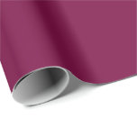 Merlot Solid Färg | Klassisk | ELEGANT | Gått Presentpapper<br><div class="desc">Merlot Solid Färg | Klassisk | ELEGANT | TRENDIG | SNYGGT | Gått</div>
