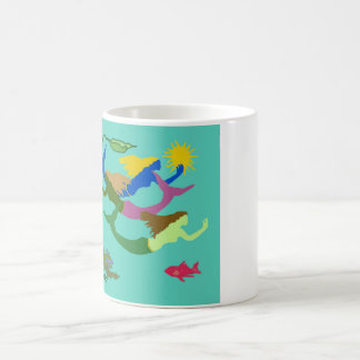 merm kaffemugg