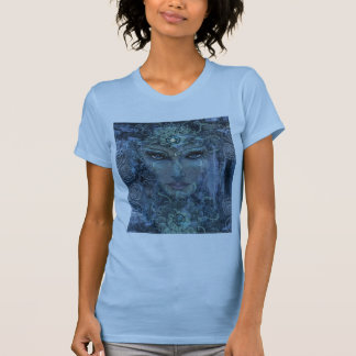 Mermade skjorta t-shirt