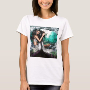 mermaid-3 t shirt