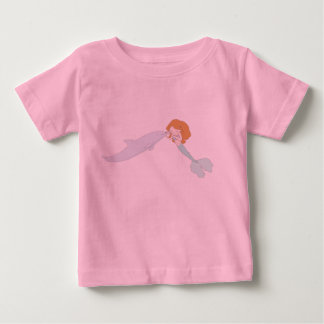 Mermaid Kisses Tee