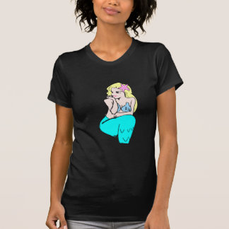 Mermaid T Shirt