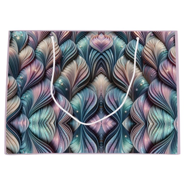 Mermaid Whispers (Framsidan)