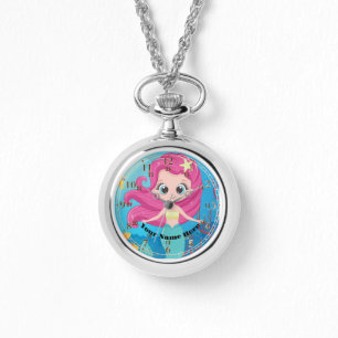 Mermaida II Armbandsur