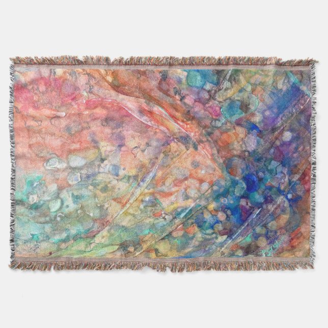 Mermaid's Shadow: Ocean Depths Filt (Framsidan)