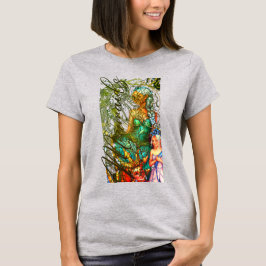 Mermaids T Shirt
