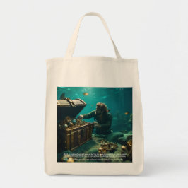 Merman Tygkasse