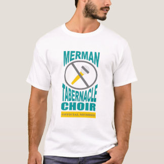 Mermankörmanar Lite T-tröja T Shirt