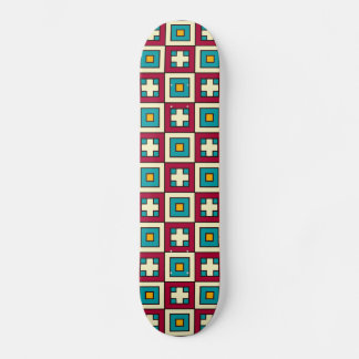 Mermita Mini Skateboard Bräda 18,5 Cm