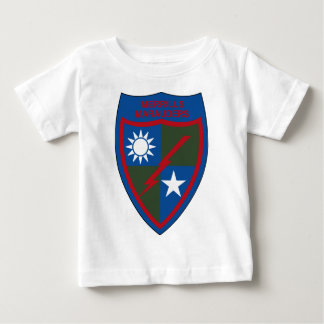 Merrills Marauders - 5307th Composite Unit T Shirt