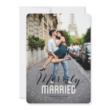 Merrily Married par Helgdag