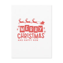 merriskristmer och gott nytt år