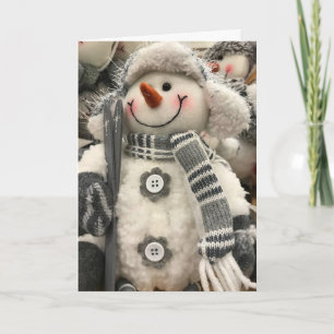 *MERRY 1st CHRISTMAS* TO A *SPECIELL LITEN BOY* Helgkort