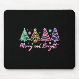 Merry and Bright Julgran God jul Girl Wo Musmatta