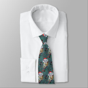 Merry Aussie jul Koala Slips
