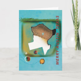 MERRY AUSTIN TEXAS 1 HELGKORT