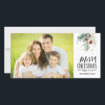 Merry Berry Collection Julkort<br><div class="desc"></div>