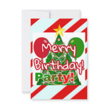 Merry Birthday