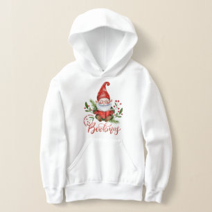 Merry bokmas t shirt