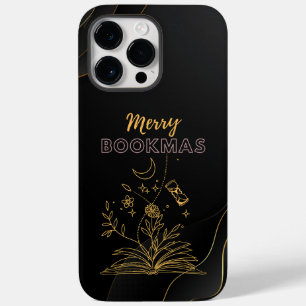 Merry Bookmas - jul Bok Älskare