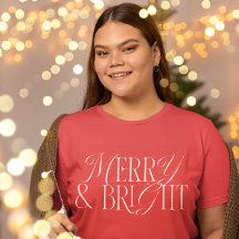 Merry & Bright Classic