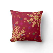 Merry & Bright jul Helgdag Snowflake Bendel