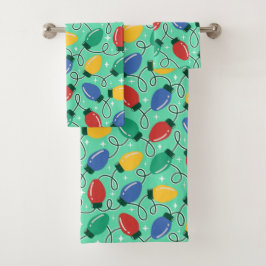 Merry & Bright Lights