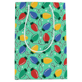 Merry & Bright Lights 