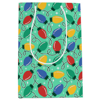 Merry & Bright Lights 