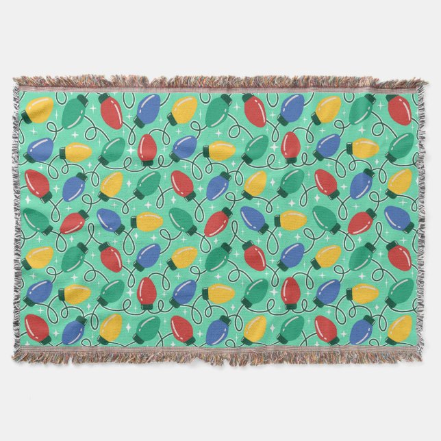 Merry & Bright Lights Filt (Framsidan)