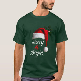 Merry & Bright Manar T-Shirt Snyggt Mode