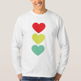 MERRY + bright MODERN önskemål | HELGDAG T Shirt
