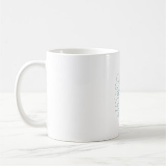 Merry & Bright Mugg | Winter Wonderland Luxury Kop