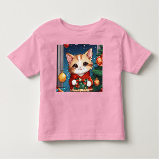 "Merry & Bright T Shirt