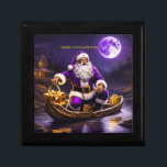 Merry Cajun jul Minnesask<br><div class="desc">En Merry Cajun-jul från bäcken!</div>