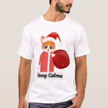 Merry Catmas