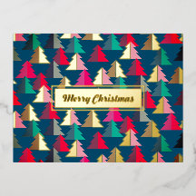 Merry Chirstmas Gräs Teal. Personlig.
