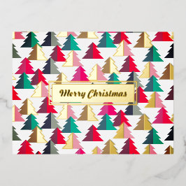 Merry Chirstmas Gräs White. Personlig.