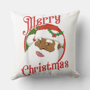 merry chrismas kudde