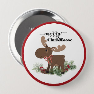 Merry ChrisMoose Knapp
