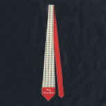 Merry Chrismukah Menorah och Julgran Slips<br><div class="desc">Visa din helgdag med roligten Merry Chrismukah-menorah och Julgran-design. En roligt gåva till din favoritperson som firar både Hanukkah och jul!</div>